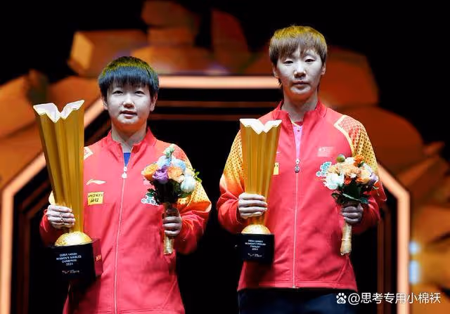 王曼昱退出亞錦賽:陳幸同遞補出戰,國乒僅4人參加女團比賽