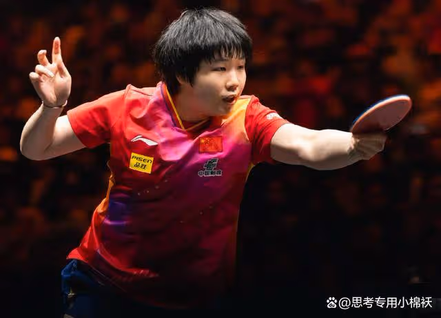 王曼昱退出亞錦賽:陳幸同遞補出戰,國乒僅4人參加女團比賽