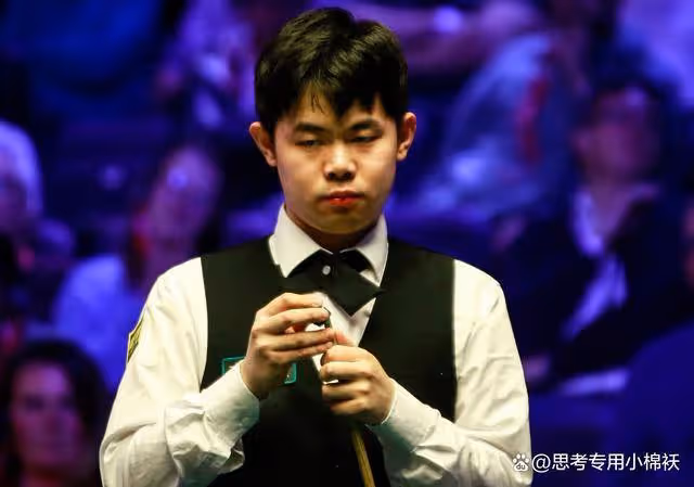 斯諾克武漢公開賽:中國9人晉級32強,丁俊暉再戰袁思俊