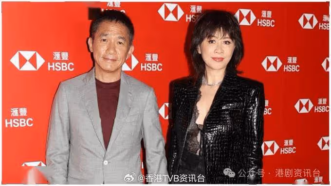 梁朝偉預告自組班底拍電影兼做監製 撐太太劉嘉玲子華神舞台劇