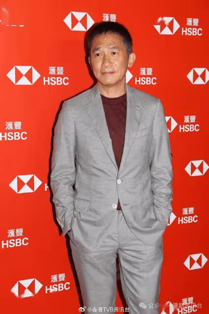 梁朝偉預告自組班底拍電影兼做監製 撐太太劉嘉玲子華神舞台劇