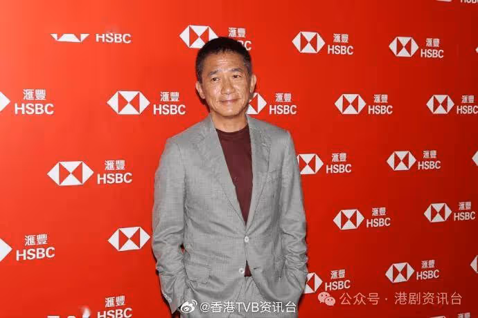 梁朝偉預告自組班底拍電影兼做監製 撐太太劉嘉玲子華神舞台劇