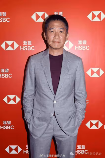 梁朝偉預告自組班底拍電影兼做監製 撐太太劉嘉玲子華神舞台劇
