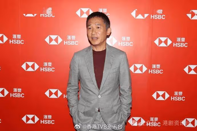 梁朝偉預告自組班底拍電影兼做監製 撐太太劉嘉玲子華神舞台劇