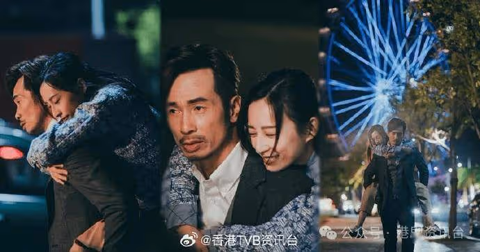 企業強人｜Kelly光頭Look自嘲似外星人 陳豪唱歌展魔音