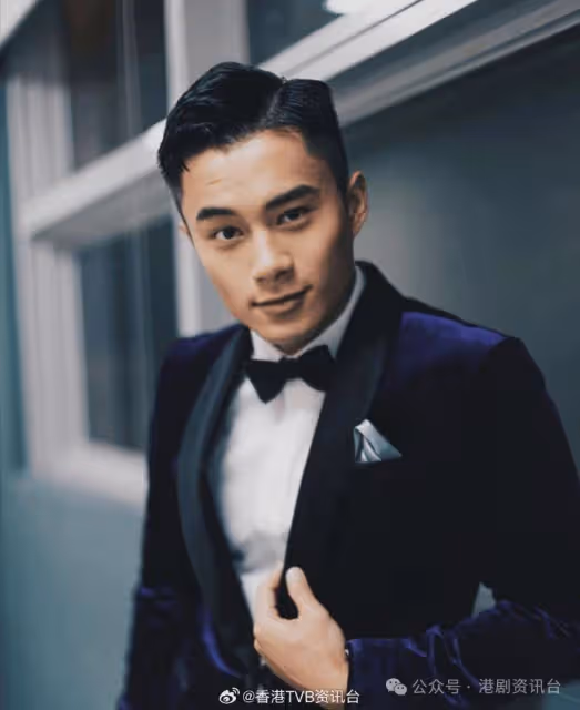 孔德賢光速儲齊10個車牌想轉行？曾鬧桃色糾紛一度影響演藝事業