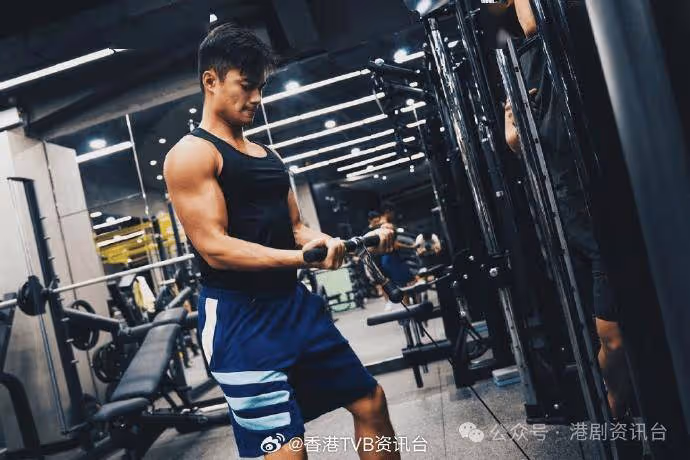 孔德賢光速儲齊10個車牌想轉行？曾鬧桃色糾紛一度影響演藝事業