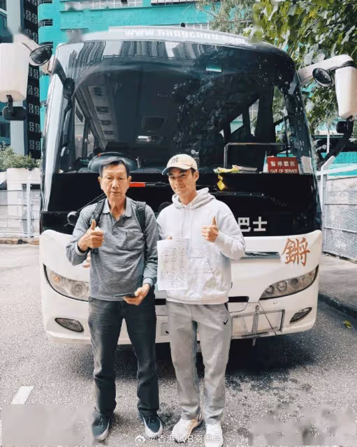 孔德賢光速儲齊10個車牌想轉行？曾鬧桃色糾紛一度影響演藝事業