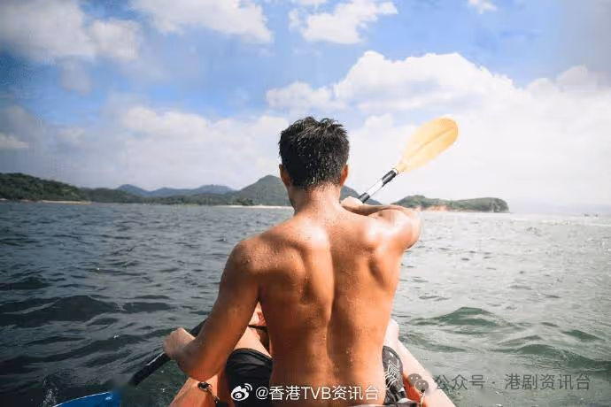 孔德賢光速儲齊10個車牌想轉行？曾鬧桃色糾紛一度影響演藝事業