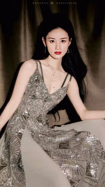 郭曉婷各類靚麗寫真身材火辣!膚白貌美太性感妖艷