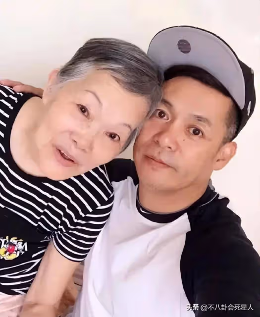 56歲男星病逝!一生未婚無兒女,生前帶病還債,求債主放過家人