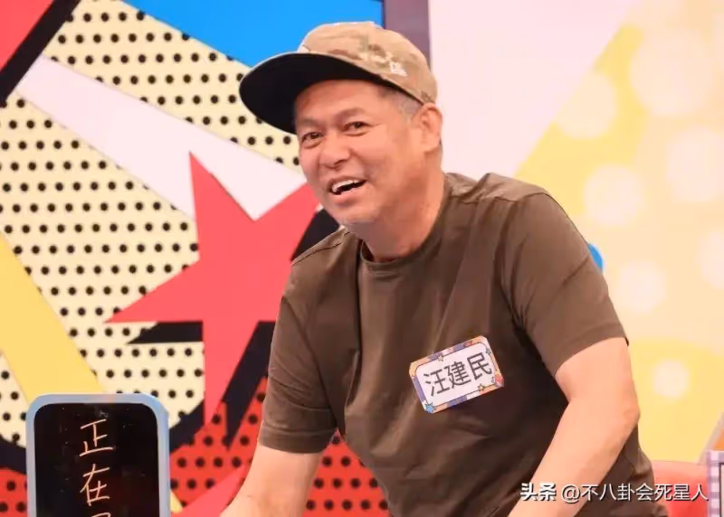 56歲男星病逝!一生未婚無兒女,生前帶病還債,求債主放過家人
