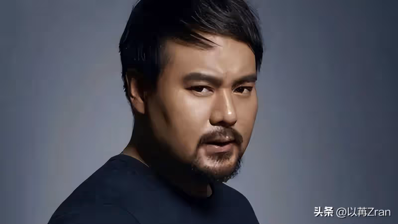 康凱:演了個「張飛」,把自己演到無戲可拍,為啥觀眾不喜歡他?