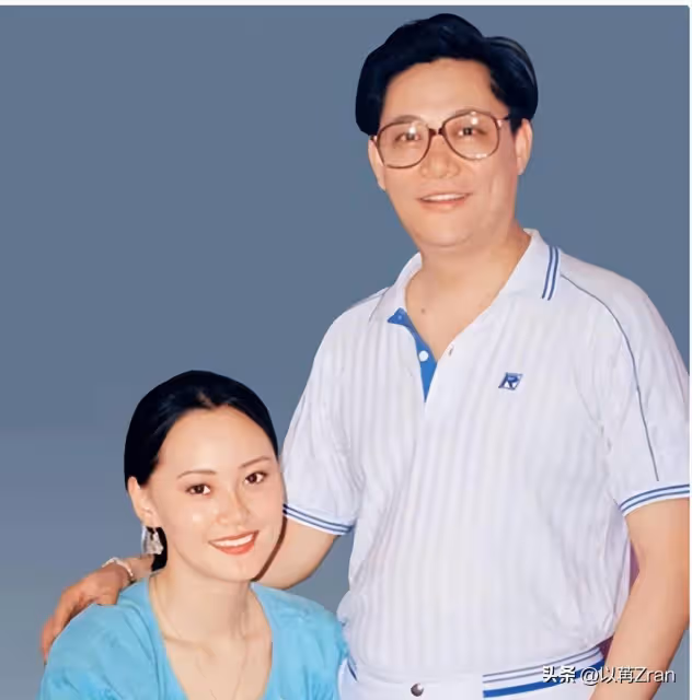 爆紅後拋棄病夫,插足導演家庭,55歲攀上富豪,她的上位史太精彩