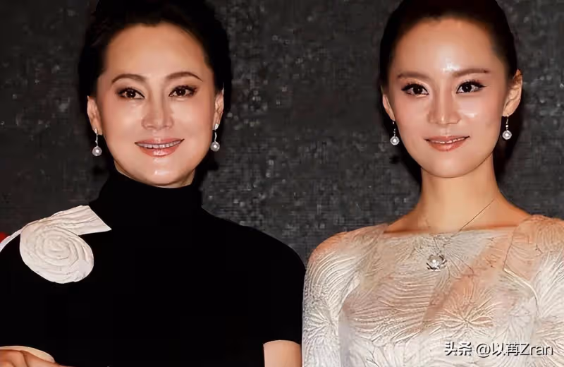爆紅後拋棄病夫,插足導演家庭,55歲攀上富豪,她的上位史太精彩
