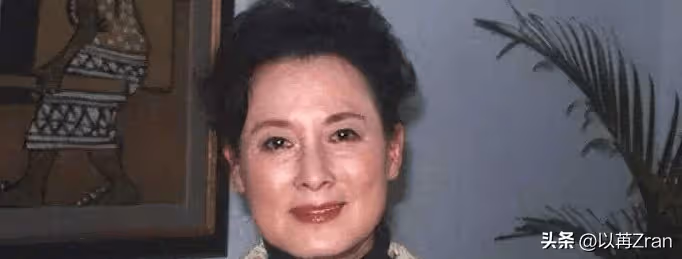 演員向梅:晚年退休後生活淒涼,真相被曝光,才知道背後的傷痛