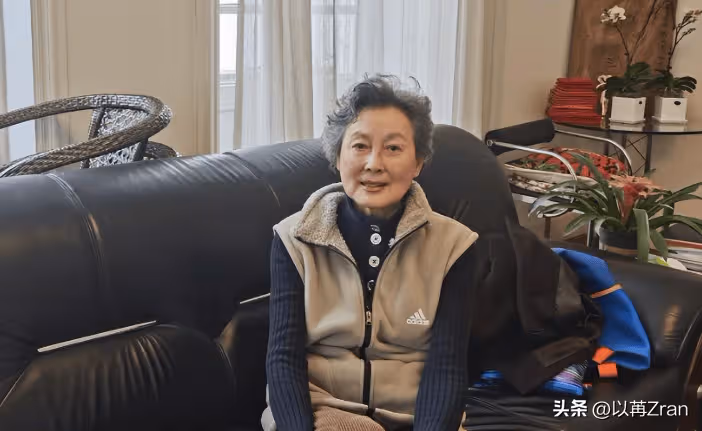 演員向梅:晚年退休後生活淒涼,真相被曝光,才知道背後的傷痛