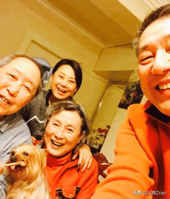 演員向梅:晚年退休後生活淒涼,真相被曝光,才知道背後的傷痛