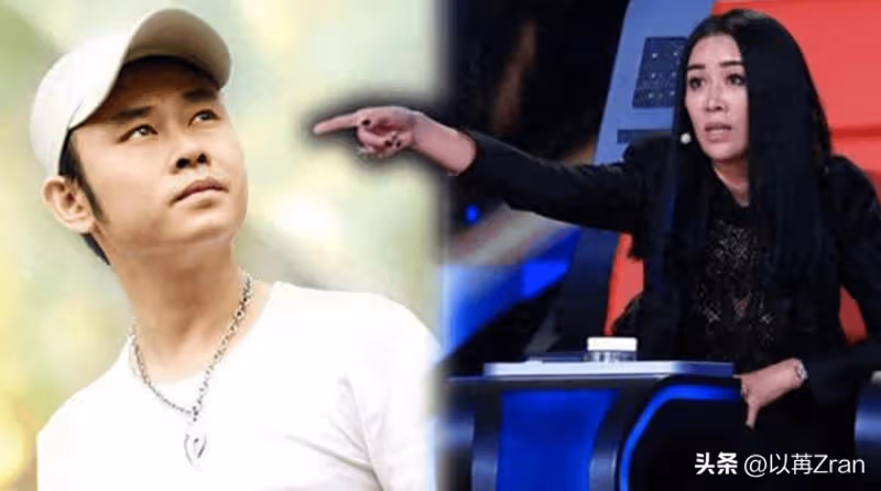 刀郎演唱會再掀狂潮,難怪他被前央視主持人銳評,汪峰確實沒說錯