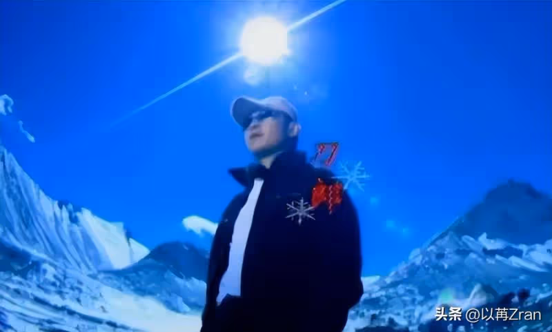刀郎演唱會再掀狂潮,難怪他被前央視主持人銳評,汪峰確實沒說錯