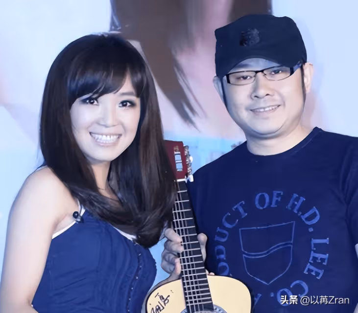 刀郎演唱會再掀狂潮,難怪他被前央視主持人銳評,汪峰確實沒說錯