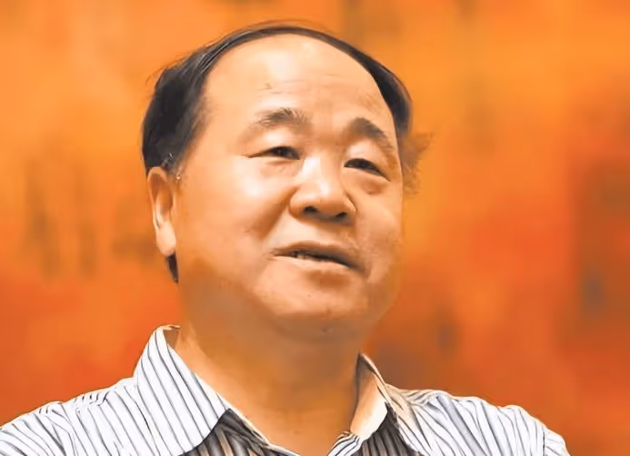 莫言說:「人活到50歲就會知道:你對別人再好,都不如對別人有用。」