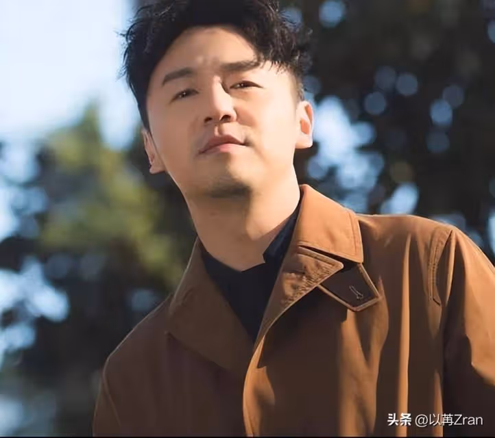 雷佳音:出道18年零緋聞,老婆是童年女神,看到相愛經歷讓人羨慕