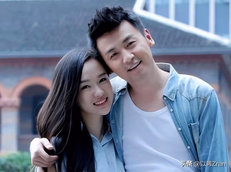 雷佳音:出道18年零緋聞,老婆是童年女神,看到相愛經歷讓人羨慕