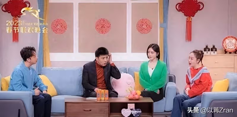 「藏」了那麼多年,原來她就是孫濤的妻子,難怪年年都能上春晚