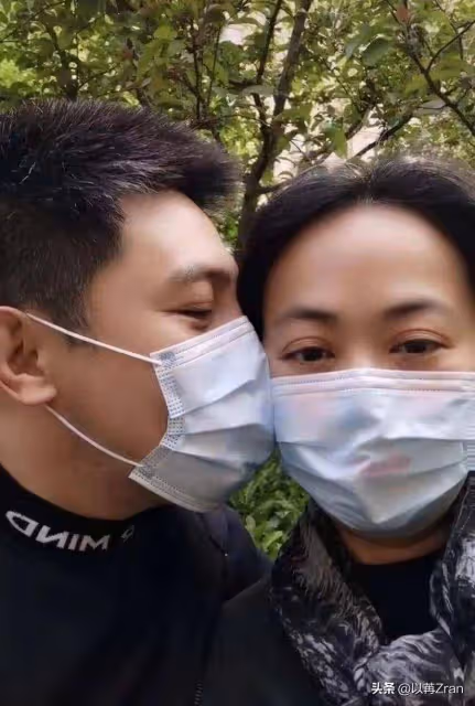 「藏」了那麼多年,原來她就是孫濤的妻子,難怪年年都能上春晚