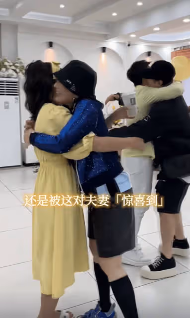 劉畊宏慶生曬江蘇別墅有大泳池,開200萬的車,吳尊孫耀威都來了