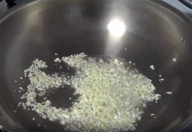 生菜這樣做才好吃,一道蒜蓉生菜,清淡好吃,家常簡單快手菜