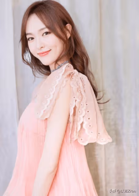 結婚6年,再看「不識人間疾苦」的唐嫣,孫儷的話,總算有人信了