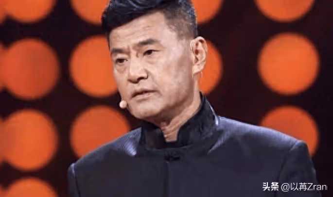 於榮光:錢他掙、飯他做,為什麼到了63歲,妻子仍要鬧離婚