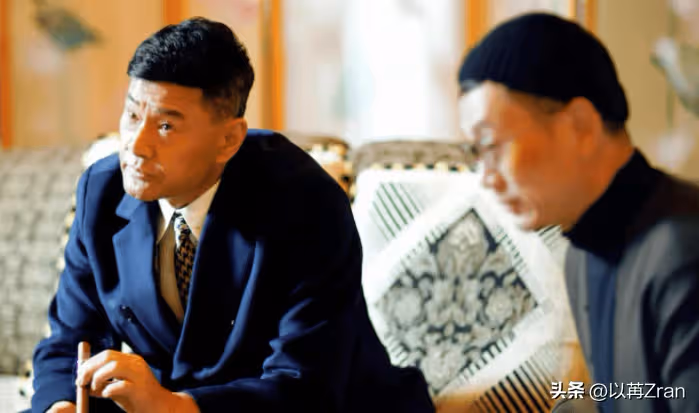 於榮光:錢他掙、飯他做,為什麼到了63歲,妻子仍要鬧離婚