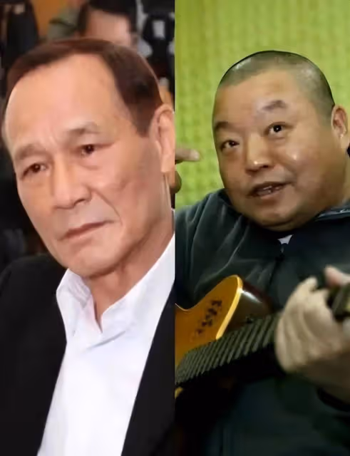 怒砸那英演唱會,反被一群女人打得滿地找牙,臧天朔咽不下這口氣