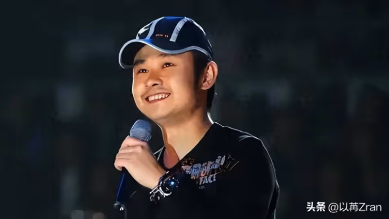 刀郎前妻:丟下40天孩子與富商私奔,丈夫再婚爆紅,她卻找上門來
