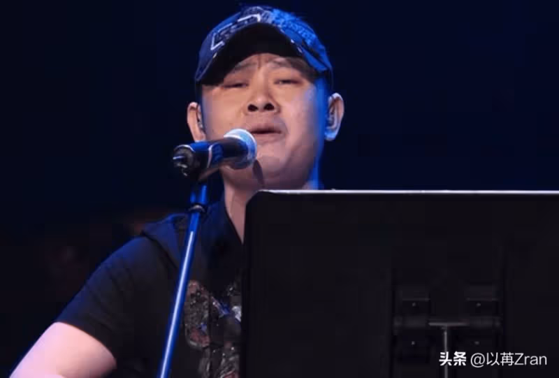刀郎前妻:丟下40天孩子與富商私奔,丈夫再婚爆紅,她卻找上門來