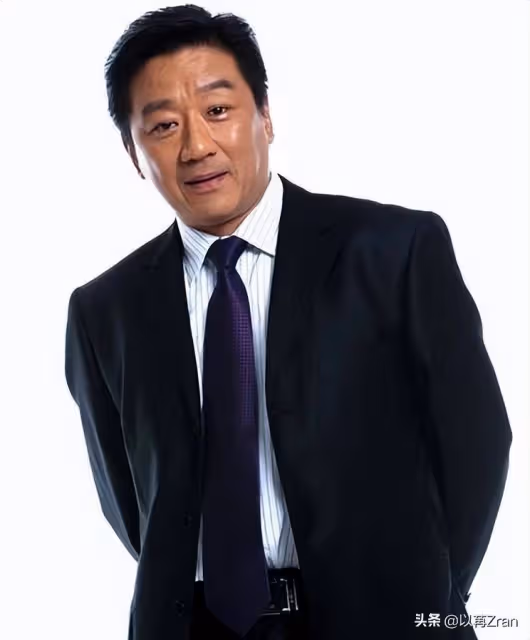 丁勇岱:對趙雪華一見鍾情,相愛38年零緋聞,如今兒子成心病