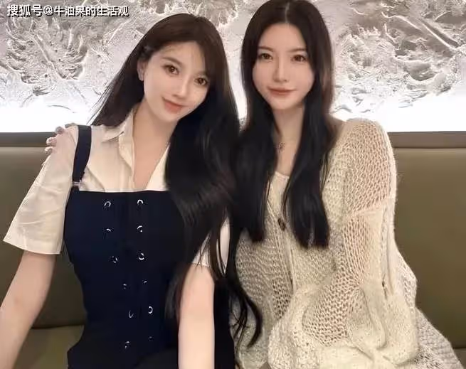 黃曉明帶葉珂參加陳浩民生日會,介紹資源帶她進圈,打造下一個baby