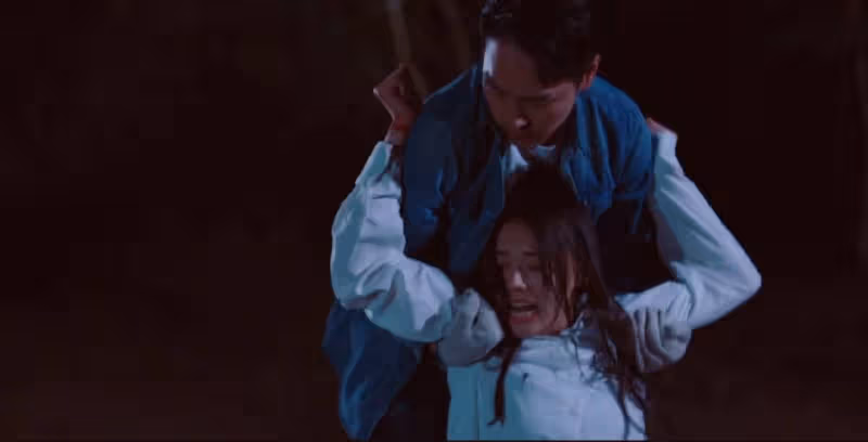本以為《黑色月光》是爛劇,沒想到越看越上癮,TVB的復仇爽劇真絕了