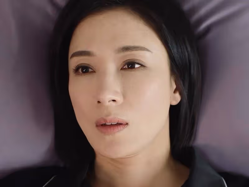 本以為《黑色月光》是爛劇,沒想到越看越上癮,TVB的復仇爽劇真絕了