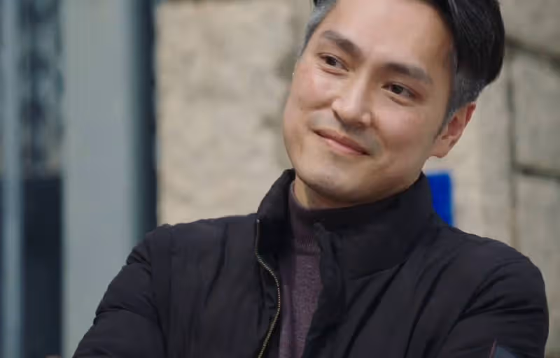 本以為《黑色月光》是爛劇,沒想到越看越上癮,TVB的復仇爽劇真絕了