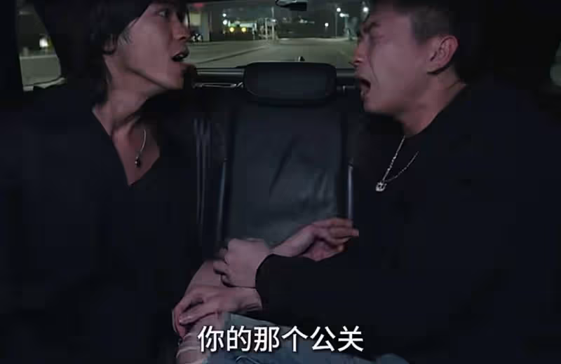 本以為《黑色月光》是爛劇,沒想到越看越上癮,TVB的復仇爽劇真絕了