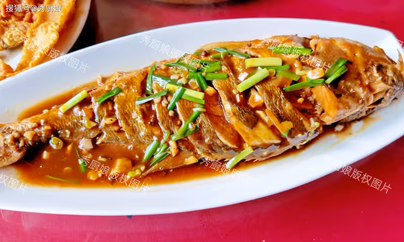 大補的魚,不是帶魚和鯽魚,而是這4種,鮮嫩營養,強免疫抗衰老
