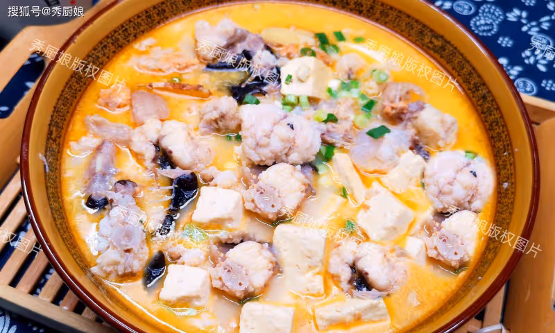 大補的魚,不是帶魚和鯽魚,而是這4種,鮮嫩營養,強免疫抗衰老