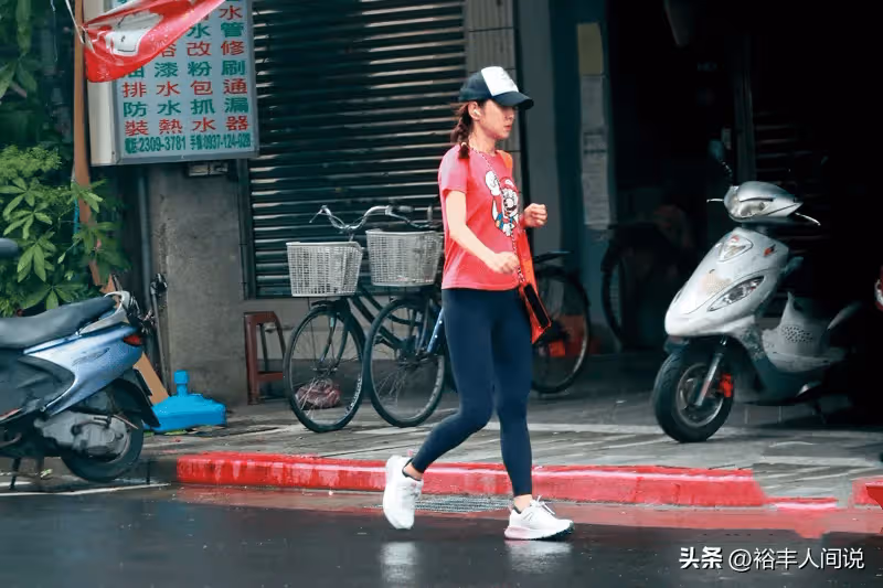 曝霍啟仁前任楊千霈婚變分居！嫁富二代八年，知情人曝原因太無奈
