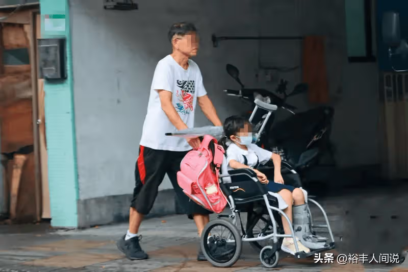 曝霍啟仁前任楊千霈婚變分居！嫁富二代八年，知情人曝原因太無奈