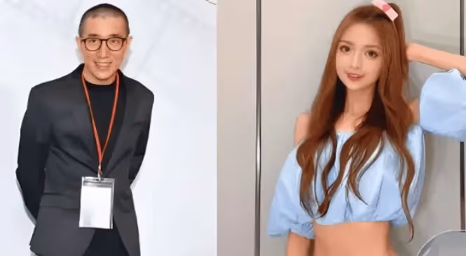 42歲房祖名被曝秘密結婚,成龍送5000萬豪宅賀新婚?女方小11歲曾與郭富城交往