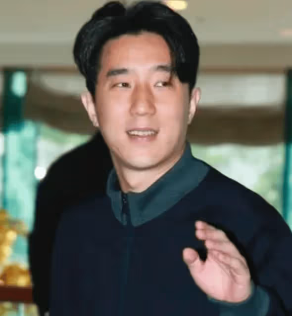 42歲房祖名被曝秘密結婚,成龍送5000萬豪宅賀新婚?女方小11歲曾與郭富城交往
